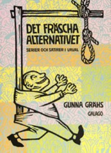 Satir, För vuxna, Skönlitteratur, Svenska, Tecknade serier - Sök |  Stockholms Stadsbibliotek