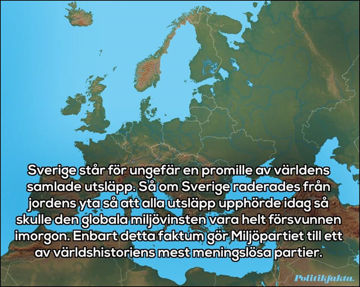 Miljöpartiet - Sida 14 - Emocore.se